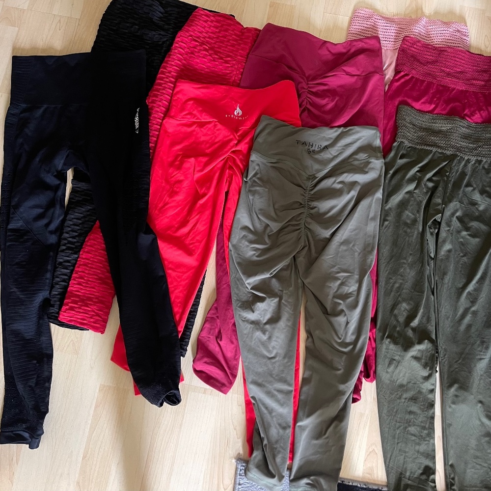 Leggings